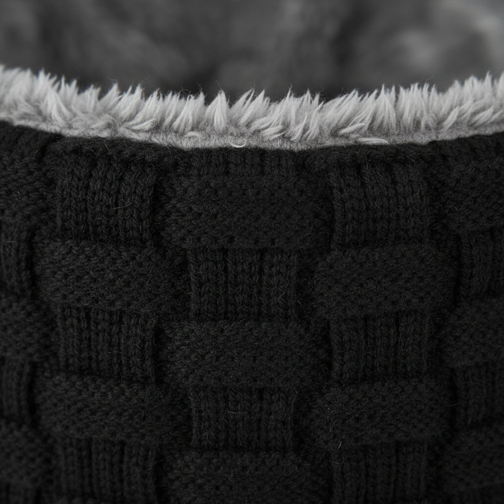 Tour de Cou Chauffant Volthéa Chaleur Instantanée | Hiver, Ski & Outdoor