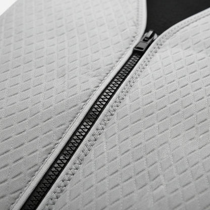 Gilet Chauffant Electrique