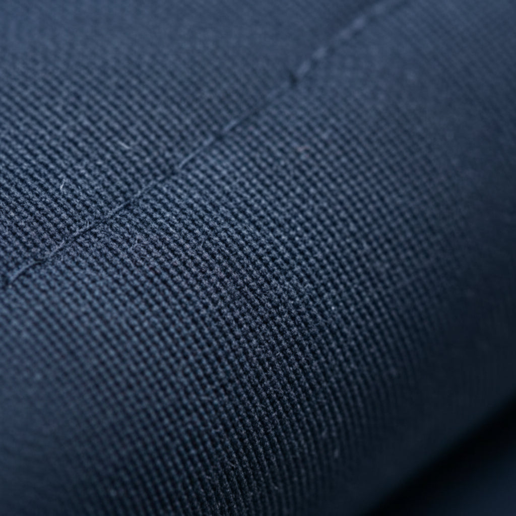 Doudoune Chauffante Sans Manche Bleu VOLTHEA | 9 Zones de Chaleur + Imperméable