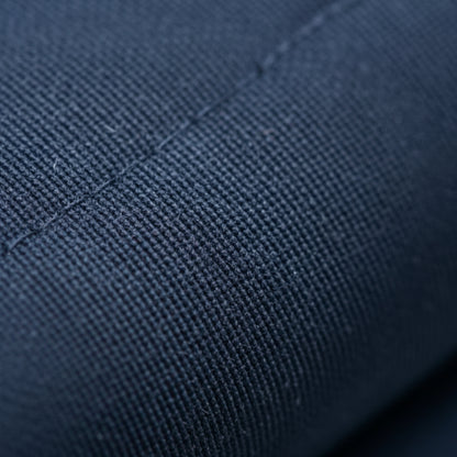 Doudoune Chauffante sans manche Bleu Hiver VOLTHEA™ | 9 Zones de Chaleur + Imperméable