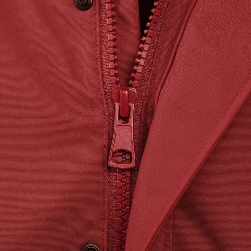 Parka Chauffante VOLTHEA | Résistante & Haute Durabilité pour le Travail
