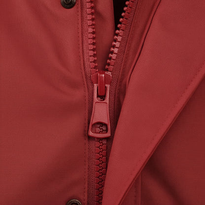 Parkas Chauffante Volthéa Résistante, Chauffante & Haute Durabilité