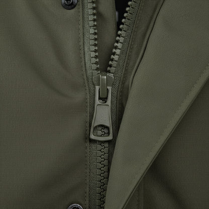 Parkas Chauffante Volthéa Résistante, Chauffante & Haute Durabilité