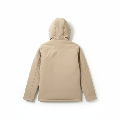 Veste Chauffante Femme Volthéa Imperméable, Ultra-Légère | VOLTHEA™