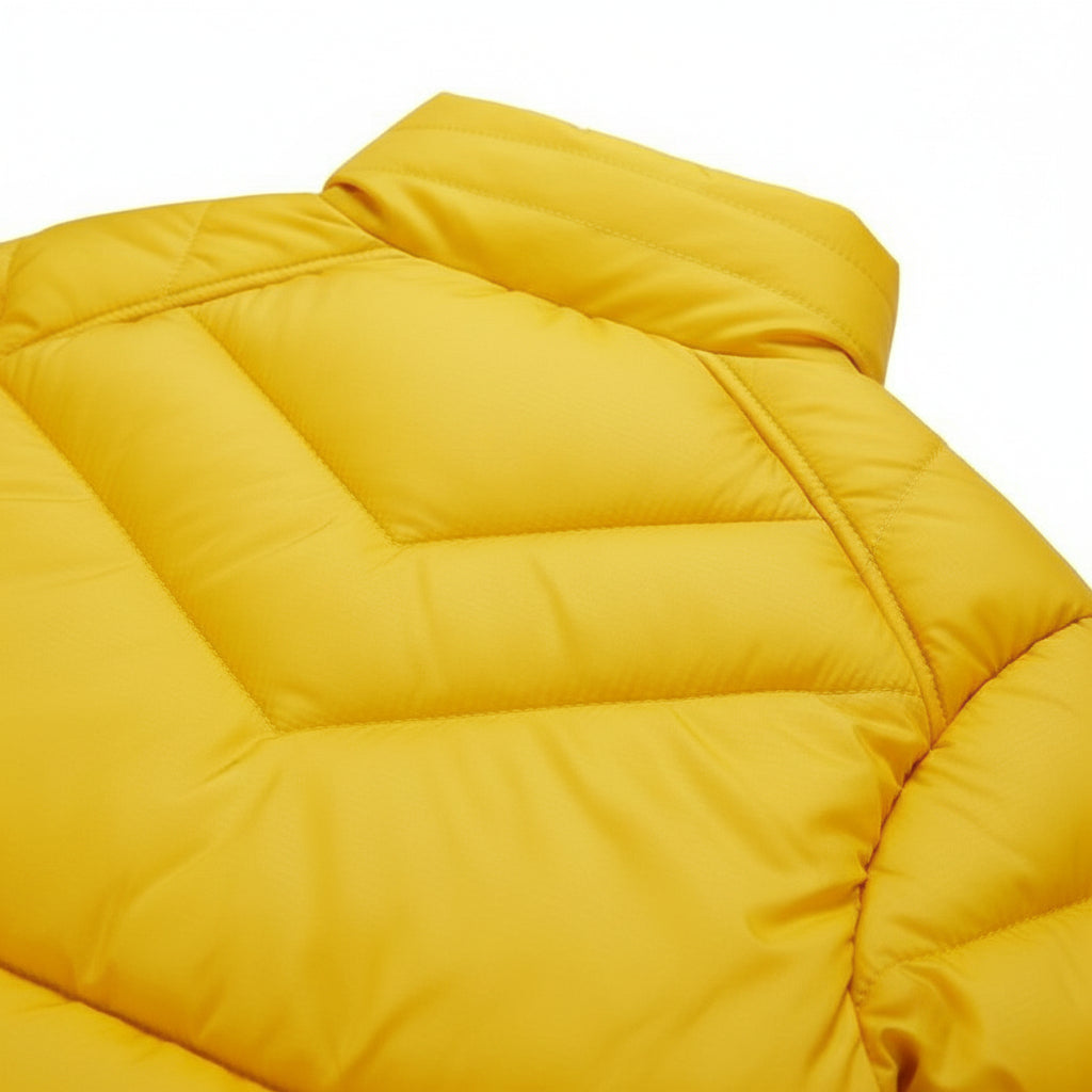 Veste Chauffante Sans Manche Enfant VOLTHEA | Étanche & 3 Niveaux de Chaleur