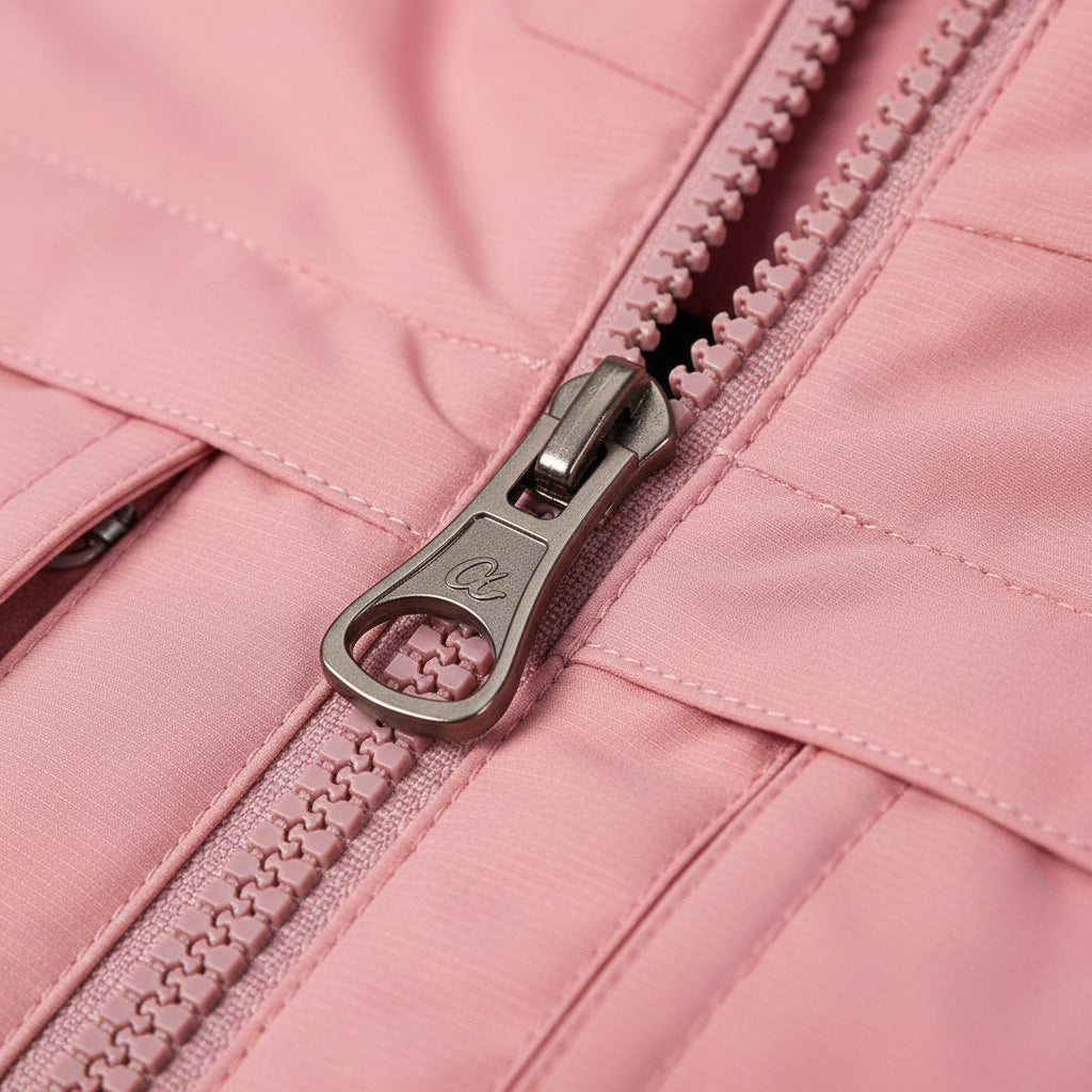 Veste Chauffante Femme Motoneige VOLTHEA | Grand Froid & Sports d'Hiver