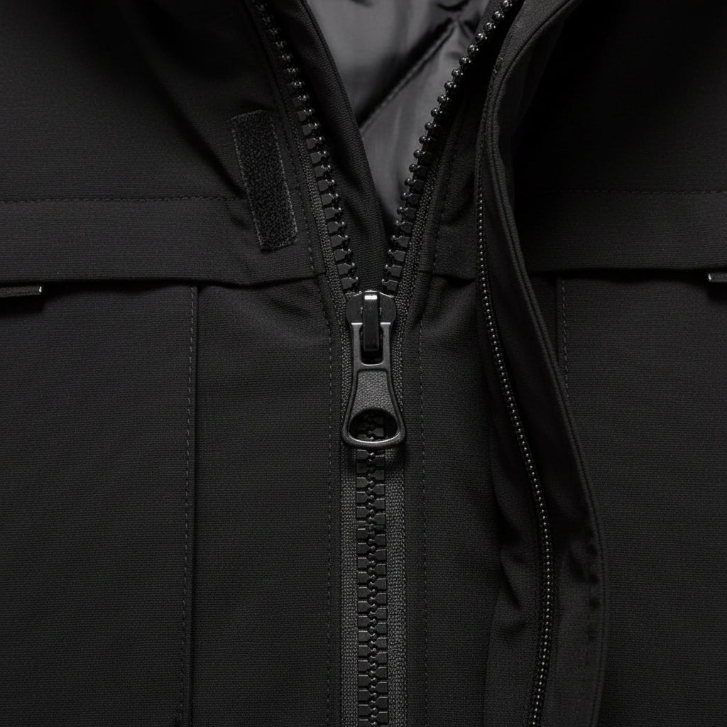 Veste Chauffante Homme VOLTHEA | 3 Niveaux de Chaleur