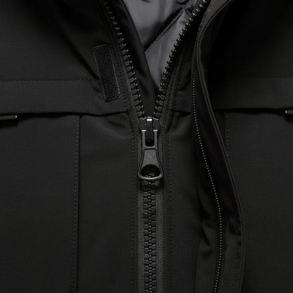 Veste chauffante homme | VOLTHEA™