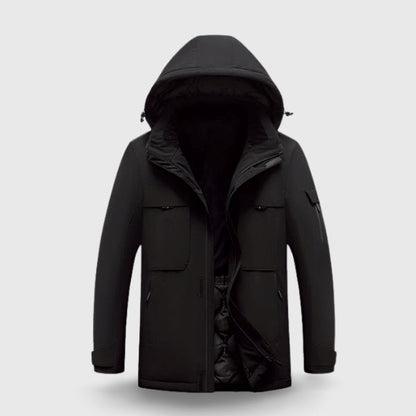 Veste chauffante homme | VOLTHEA™