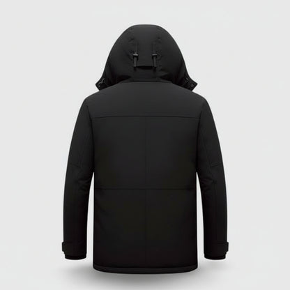 Veste chauffante homme | VOLTHEA™