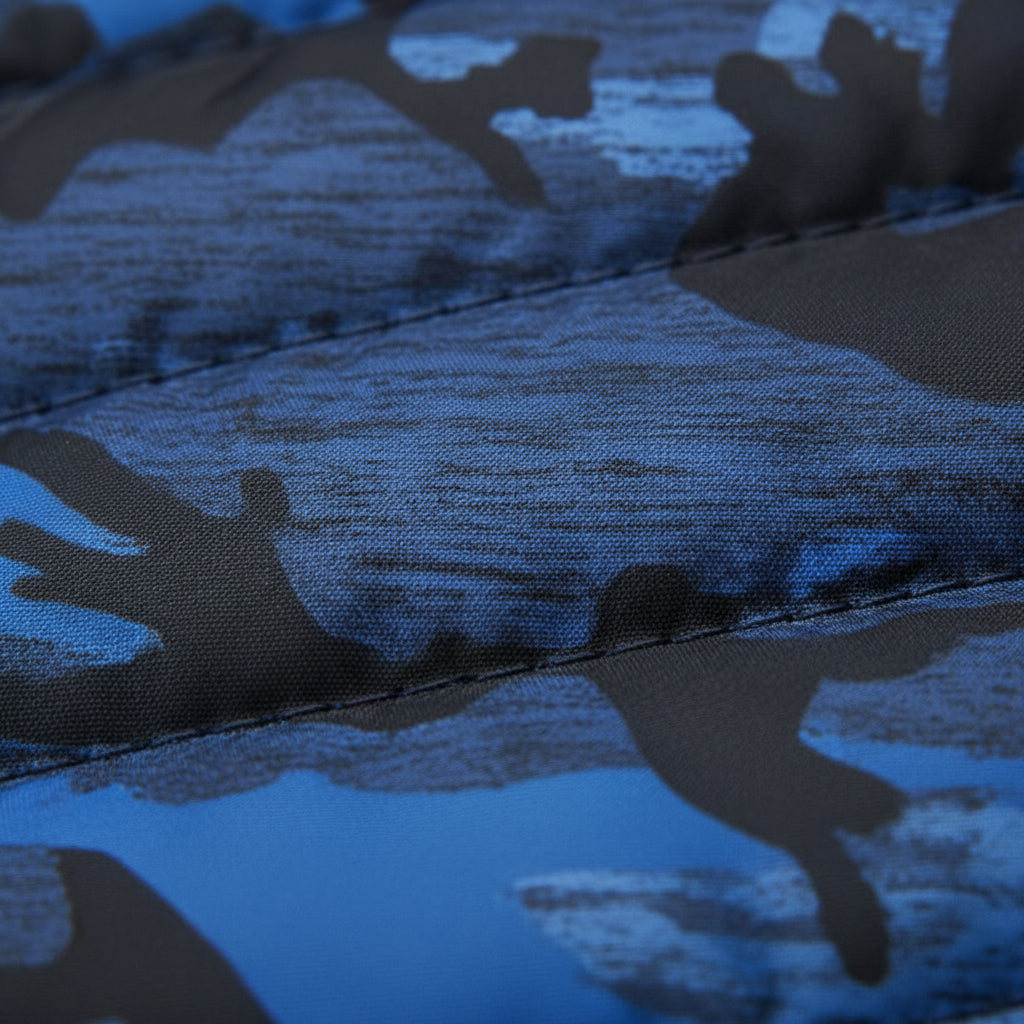 Veste Chauffante sans manche Intelligente VOLTHÉA™ | Technologie MyCoreControl™ + 3 Niveaux de Chaleur