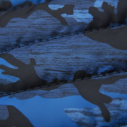 Veste Chauffante sans manche Intelligente VOLTHÉA™ | Technologie MyCoreControl™ + 3 Niveaux de Chaleur