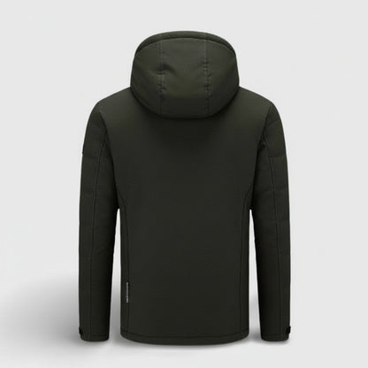 Gilet chauffant | VOLTHEA™