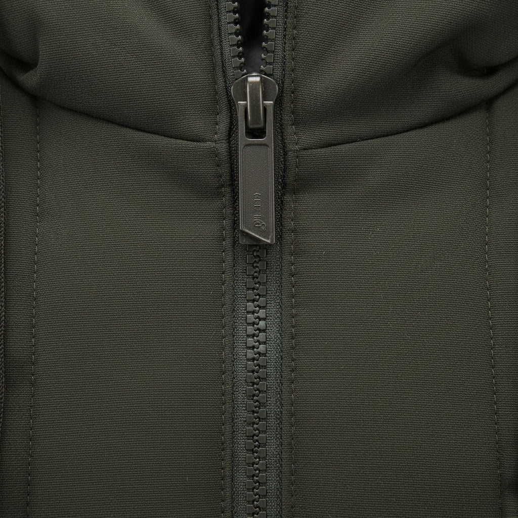 Gilet Chauffant Moto VOLTHEA | Sans Manche & Liberté de Mouvement