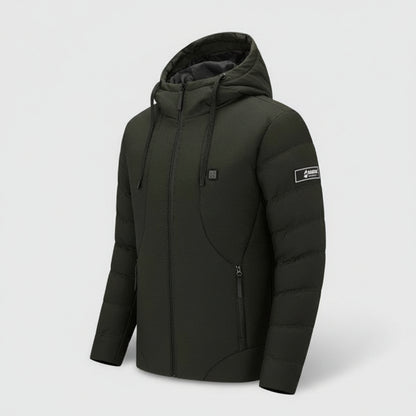 Gilet chauffant | VOLTHEA™