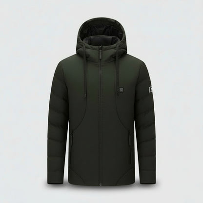 Gilet chauffant | VOLTHEA™