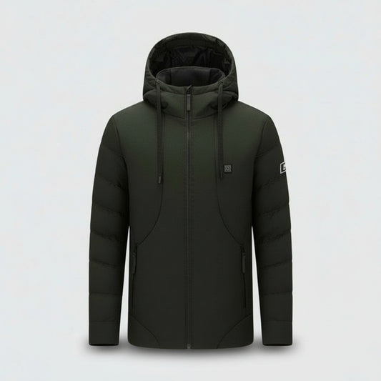 Gilet chauffant | VOLTHEA™