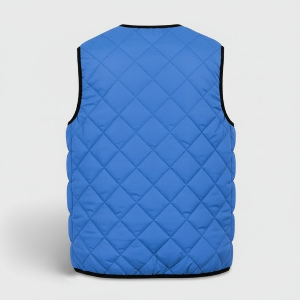 Sous-Veste Chauffante Femme VOLTHEA | Ultra-Légère & Thermique