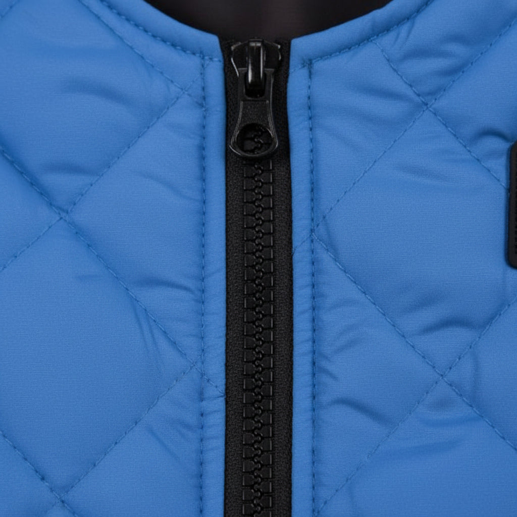 Sous-Veste Chauffante Femme VOLTHEA | Ultra-Légère & Thermique