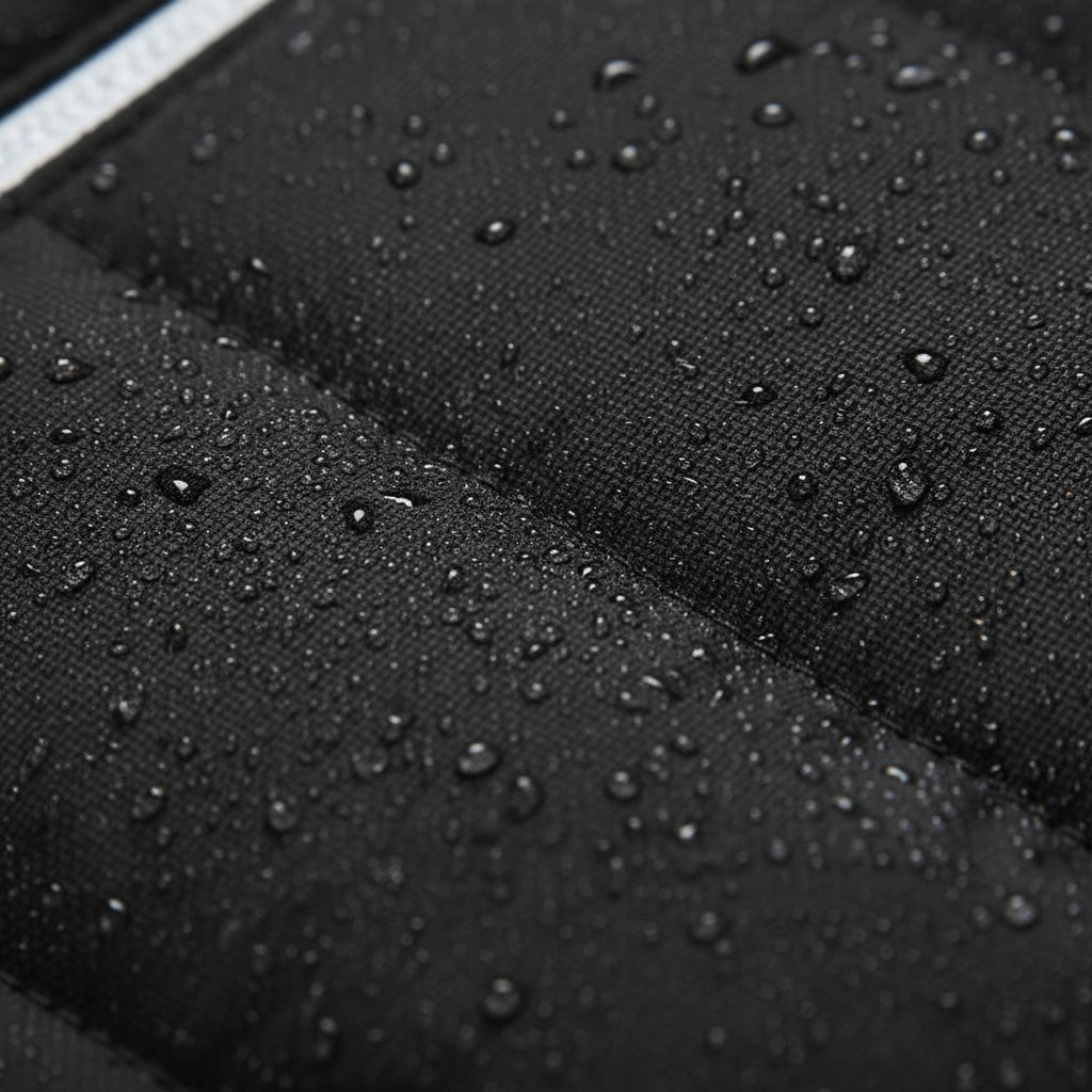 Doudoune Chauffante sans manche Femme VOLTHÉA™