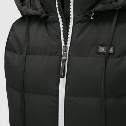 Doudoune Chauffante sans manche Femme VOLTHÉA™